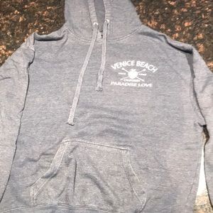 Venice beach hoodie